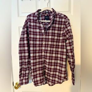 American Eagle Flannel
